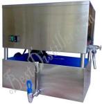 Dispenser Type Water Distiller