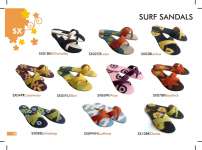 Surf Sandal Mimosabi 1