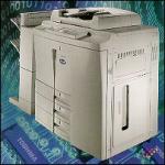 mesin fotocopy (copier)