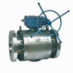 Ball Valve