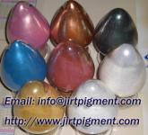 pearl pigments ( pearlescent pigments)