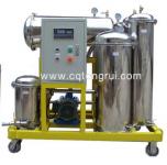 Hydraulic oil filtration, Fuel Oil Purifier,  waste oil recycling machine