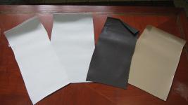 PVC SYNTHETIC LEATHER
