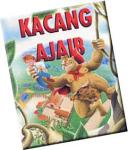 Kacang Ajaib