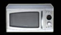 Microwave With Grill