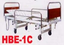 HOSPITAL BED ELECTRIC HBE-1C  BE-HOSPITAL