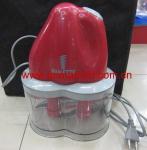 Dualetto Blender,  Electric Meat Mixer