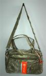 177. Tas Slempang Fancy Fortuna Coklat