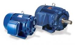 Electric Motor/ Induction Motor