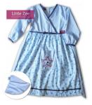 Abaya Kidz by Little Zee ( LZ 1109 A05)