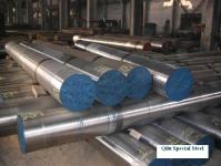 Round Alloy Steel Forged Bar C45/ 42CrMo4