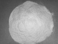 Powder aluminium sulphate