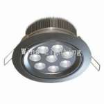 LED ceiling light