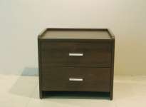bed cabinet