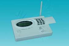 PSTN & GSM Alarm System,  Alarmas GSM,  GSMS3528