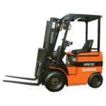 CPD15C Battery Powered Forklift