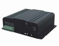 AT-401E - Video IP Server