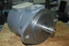 Hydroulic Pump Tokimec SQP Series