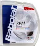 Senar Tenis Babolat RPM Blast BLACK ( NADAL Choice)