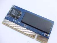 PCI Recovery Card V9.1