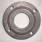 Cotton ring frame & spare parts