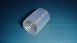 Corrugated tube