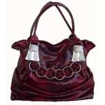 Lady fashion handbags Item no.HD-9001