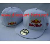 Red Bull Hats,  Monster Energy Hats,  New Era Hats on Sale