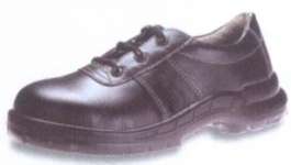 SEPATU INDUSTRI / SAFETY SHOES KING' S KWS800