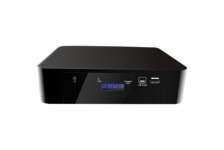 Full HD Media Player with ISDB-T Receiver and PVR M688I
