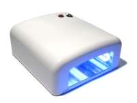 36W UV Lamp for Nail Art