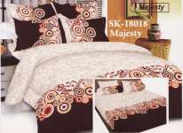Bed Cover,  Sprei,  Balmut