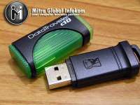 Flashdisk KINGSTON DT C10 4 GB