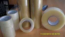 OPP packaging Tape/ Solasi / Lakban / TM Tape ( Best Quality in Best price)