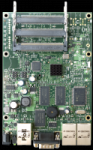 Mikrotik RouterBoard RB433