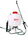 MANUAL BACKPACK SPRAYER PISTON PUMP TYPE SOLO CP-425