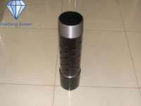 HuaDong Perforated Pipe Filter