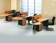 Modera Office Furniture