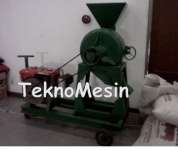 Mesin Disk mill / Penepung