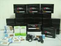 Importir Distributor Rokok Elektrik Health E-Cigarette