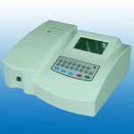 Semi-Auto Chemistry Analyzer EK-50B