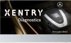mercedes benz xentry keygen,  Star Diagnosis System engineer mode