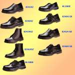 KINGS Safety Shoes series KJ