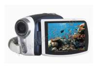 Brand New Camcorder 3.0 inch high definition TFT LCD screen display