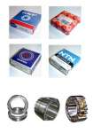 Large Four-row Cylindrical roller bearings( SKF FAG NSK NTN NACHI)