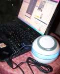 USB Humidifier