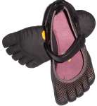 five fingers golf shoe