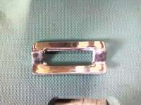 handle atau pegangan aluminium