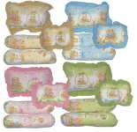 OBT - 1103 ( BANTAL + GULING + BANTAL PEANG )