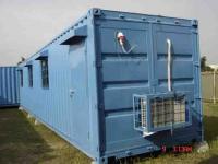 CONTAINER-CONTAINER OFFICE
